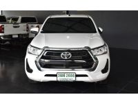 TOYOTA HILUX REVO Smart Cab Z Edition 2.4 Entry MT ปี2022 รูปที่ 1